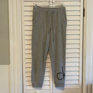Calvin Klein Joggers